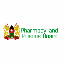 Kenya Pharmacy and Poisons Board PPB
